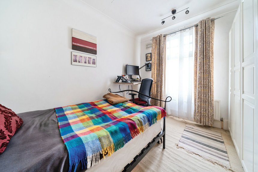 for sale eaton rise london 32826 - Gibbs Gillespie