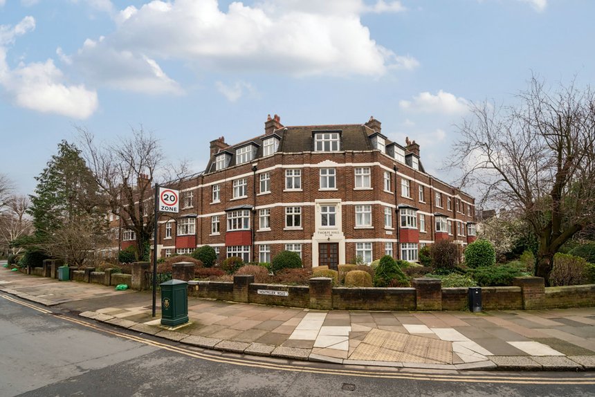 for sale eaton rise london 32826 - Gibbs Gillespie