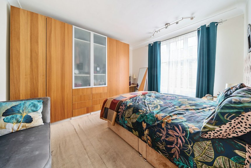 for sale eaton rise london 32826 - Gibbs Gillespie