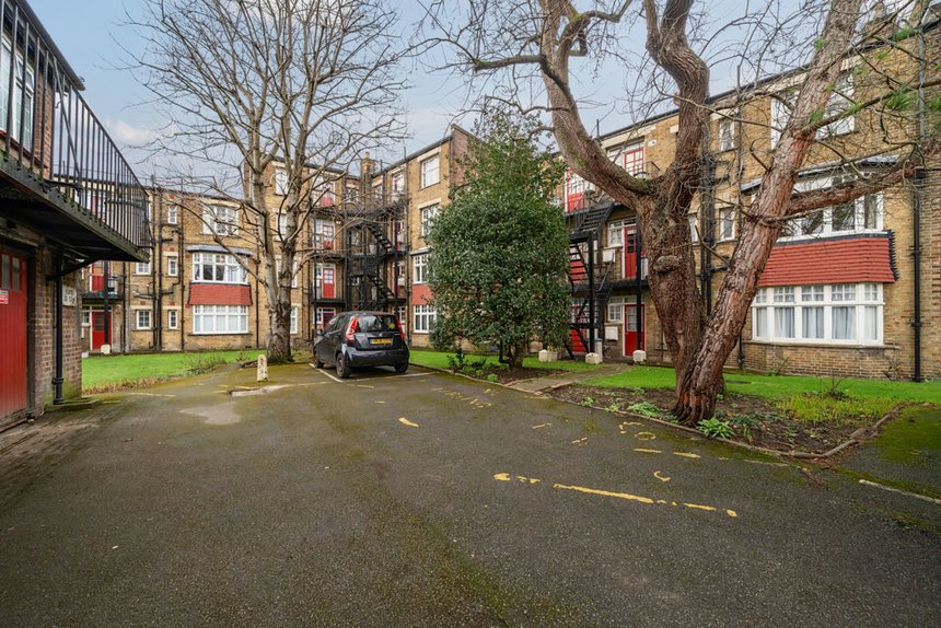 for sale eaton rise london 32826 - Gibbs Gillespie