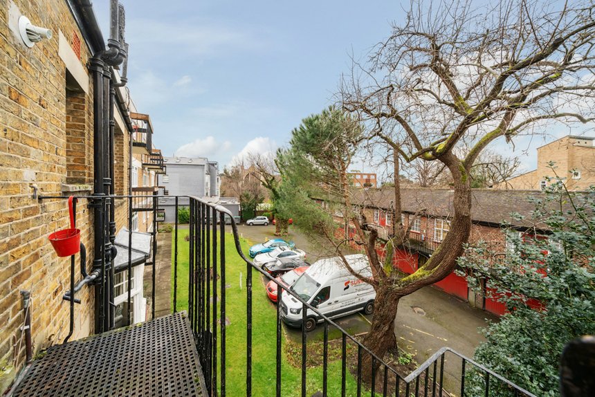 for sale eaton rise london 32826 - Gibbs Gillespie