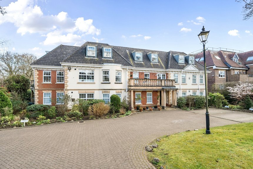 sold ducks hill road london 32832 - Gibbs Gillespie