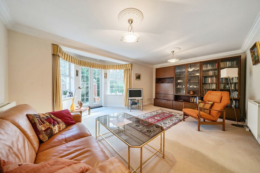 sold ducks hill road london 32832 - Gibbs Gillespie