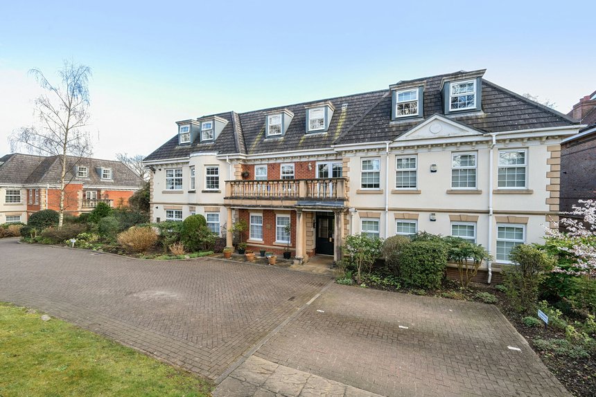 sold ducks hill road london 32832 - Gibbs Gillespie