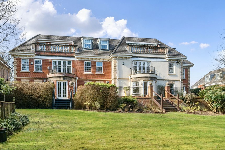 sold ducks hill road london 32832 - Gibbs Gillespie