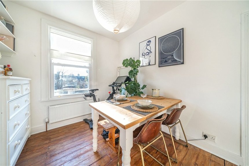 under offer murray road london 32835 - Gibbs Gillespie