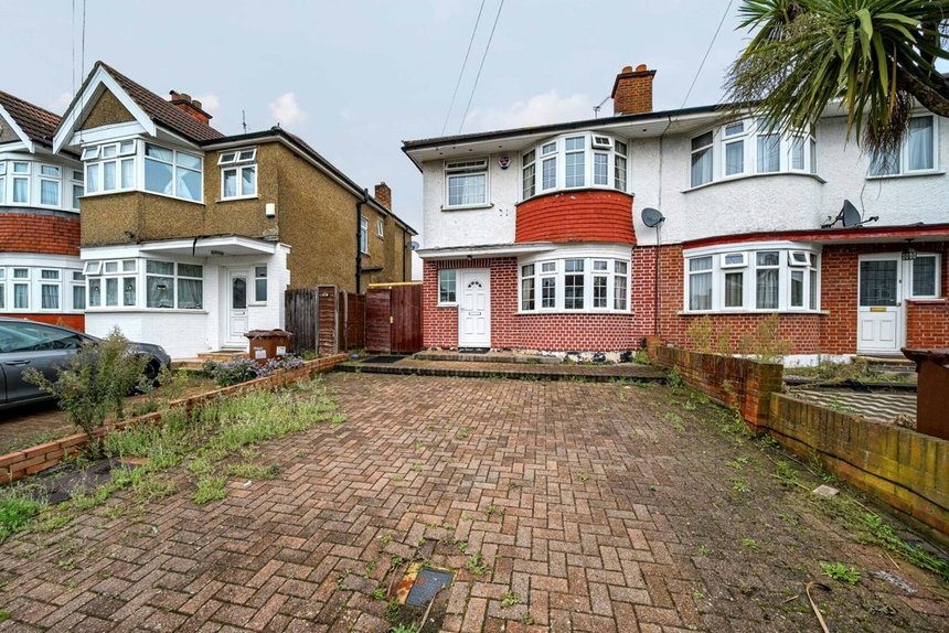 for sale drake road london 32866 - Gibbs Gillespie