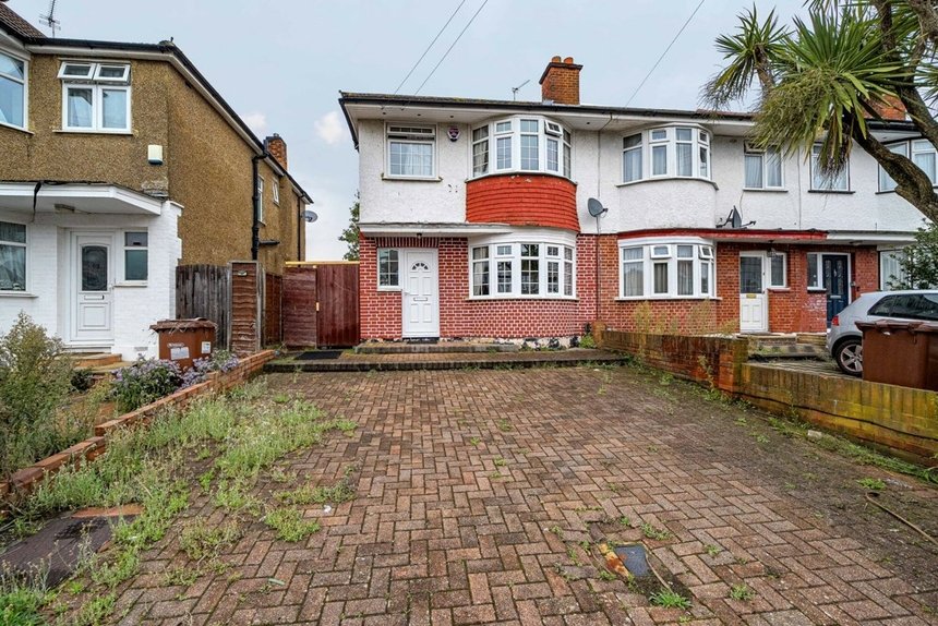 for sale drake road london 32866 - Gibbs Gillespie