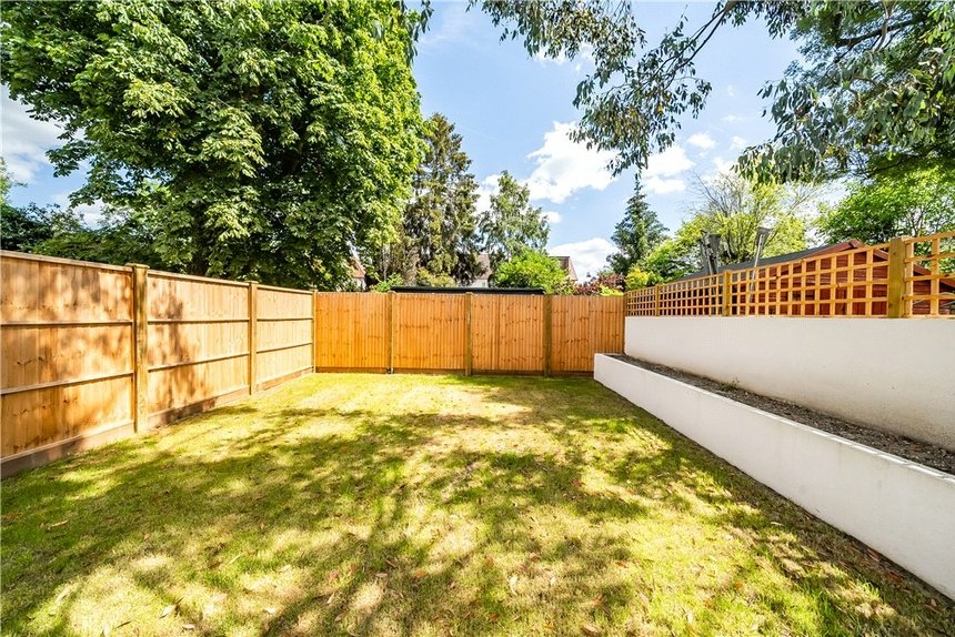 for sale wellington avenue london 32886 - Gibbs Gillespie