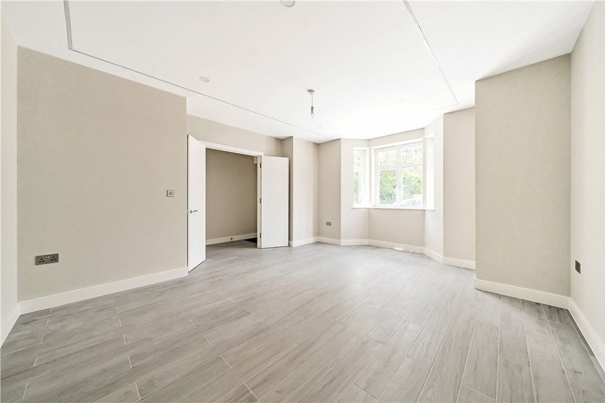 for sale wellington avenue london 32886 - Gibbs Gillespie