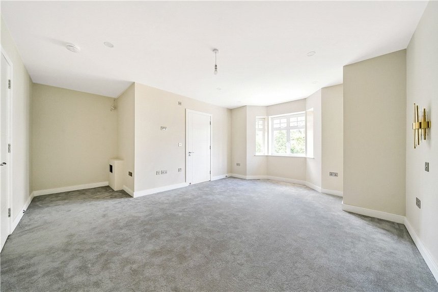 for sale wellington avenue london 32886 - Gibbs Gillespie