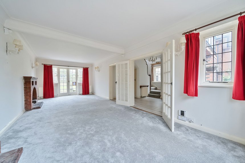 for sale beaufort road london 32887 - Gibbs Gillespie