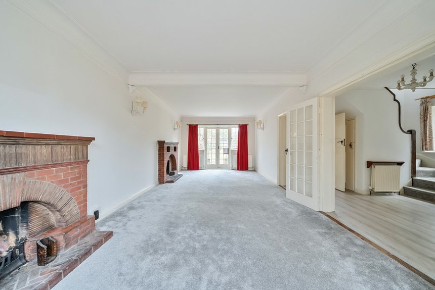 for sale beaufort road london 32887 - Gibbs Gillespie