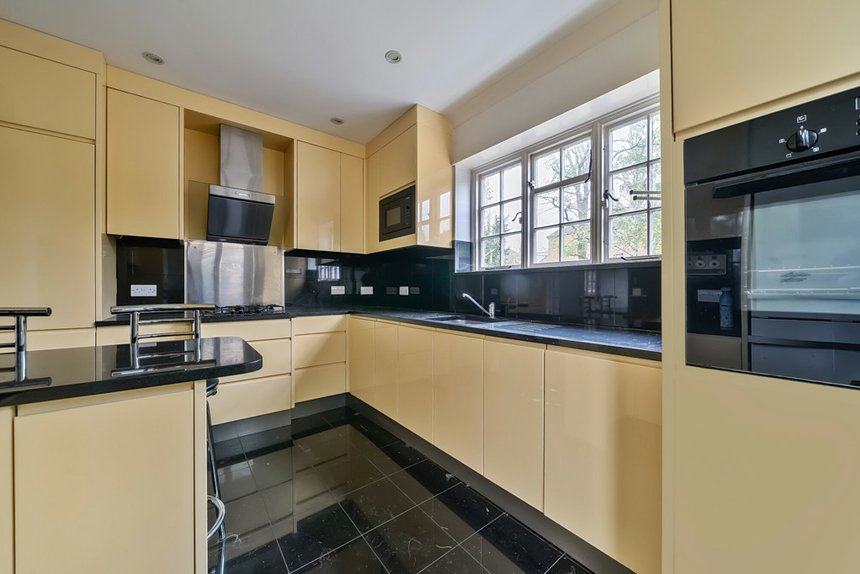 for sale beaufort road london 32887 - Gibbs Gillespie