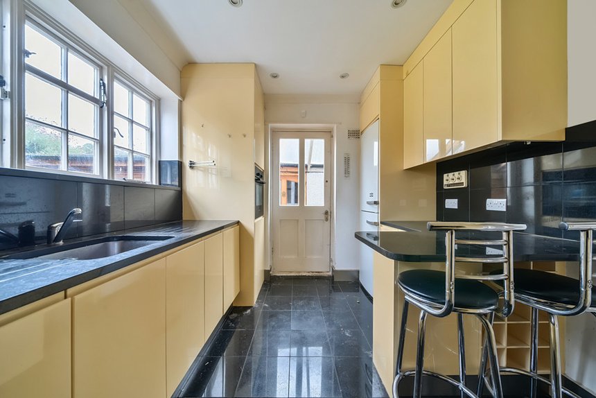 for sale beaufort road london 32887 - Gibbs Gillespie