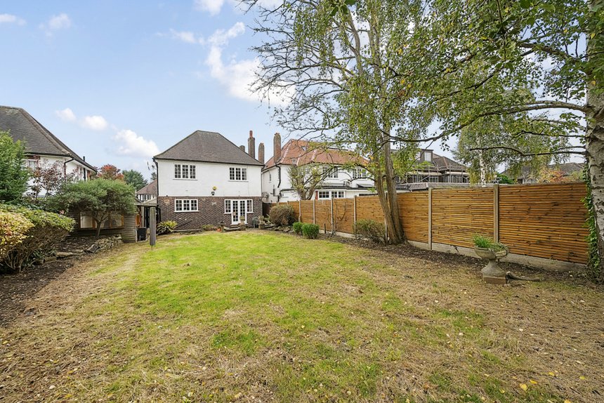 for sale beaufort road london 32887 - Gibbs Gillespie