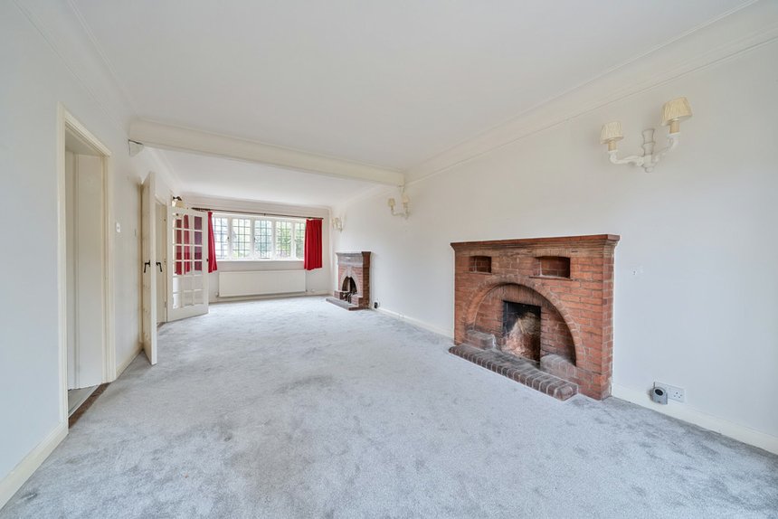 for sale beaufort road london 32887 - Gibbs Gillespie