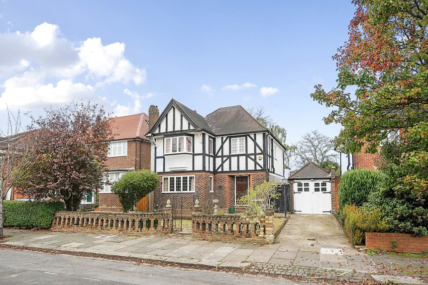 for sale beaufort road london 32887 - Gibbs Gillespie