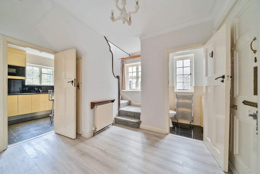 for sale beaufort road london 32887 - Gibbs Gillespie