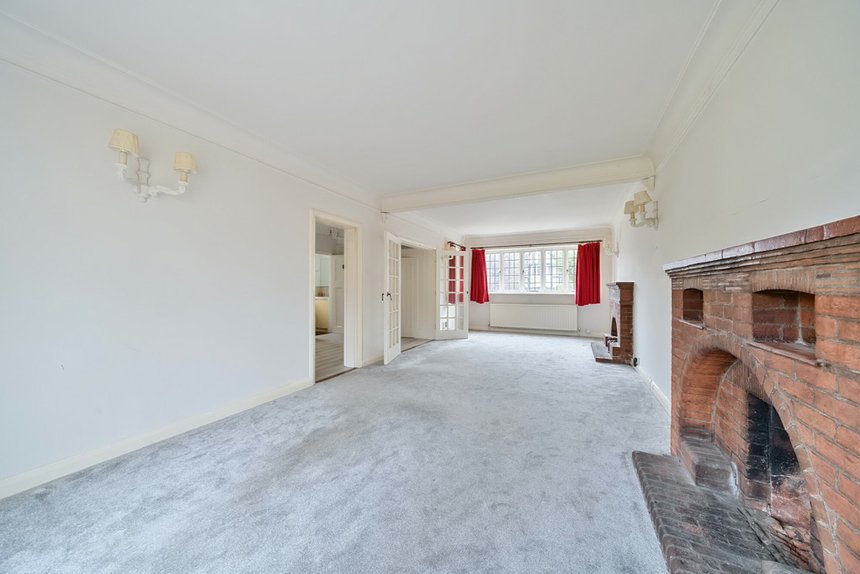 for sale beaufort road london 32887 - Gibbs Gillespie