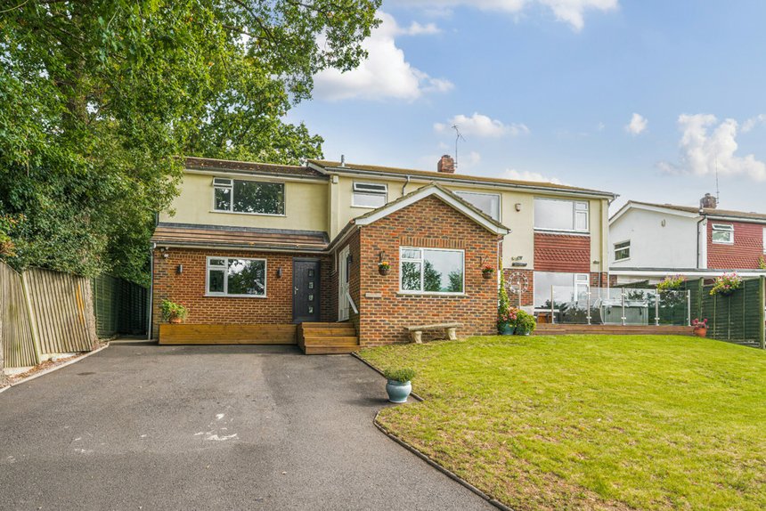 for sale misbourne vale london 32889 - Gibbs Gillespie