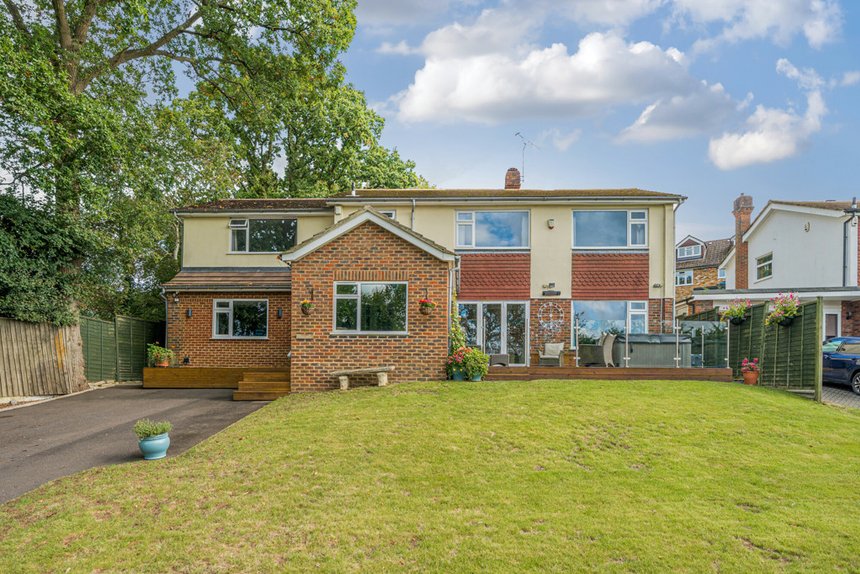 for sale misbourne vale london 32889 - Gibbs Gillespie