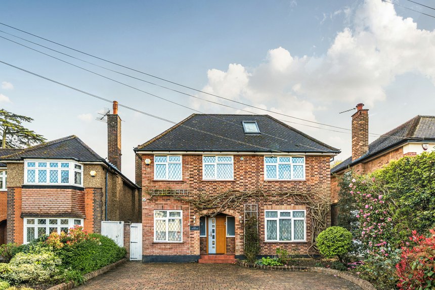 for sale chiltern road london 32890 - Gibbs Gillespie