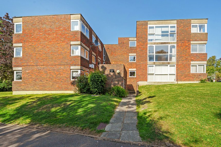 for sale dormans close london 32898 - Gibbs Gillespie