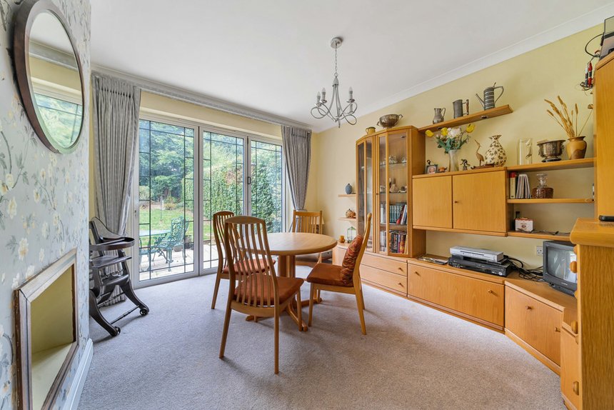 under offer hill rise london 32899 - Gibbs Gillespie