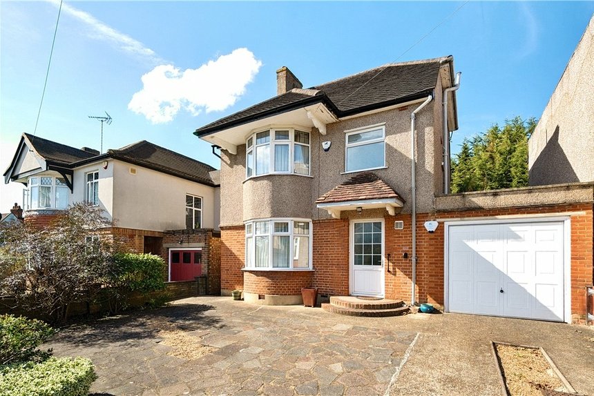 under offer park rise london 32905 - Gibbs Gillespie