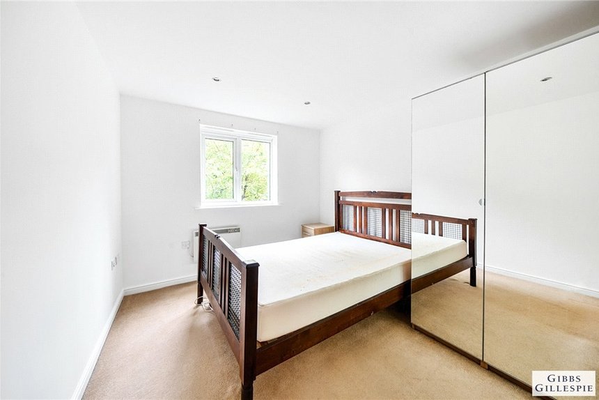 for sale clarendon court london 32921 - Gibbs Gillespie