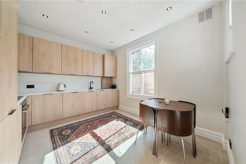 for sale woodfield avenue london 32924 - Gibbs Gillespie