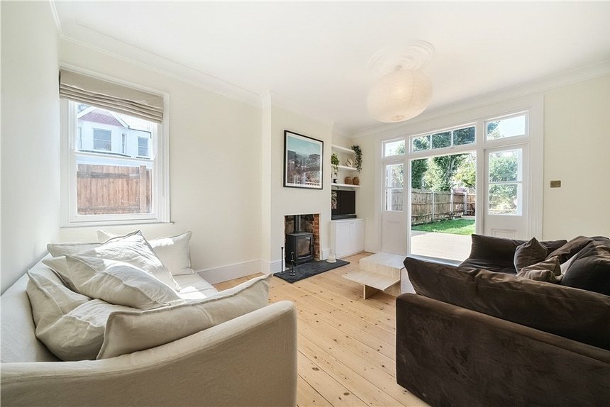 for sale woodfield avenue london 32924 - Gibbs Gillespie