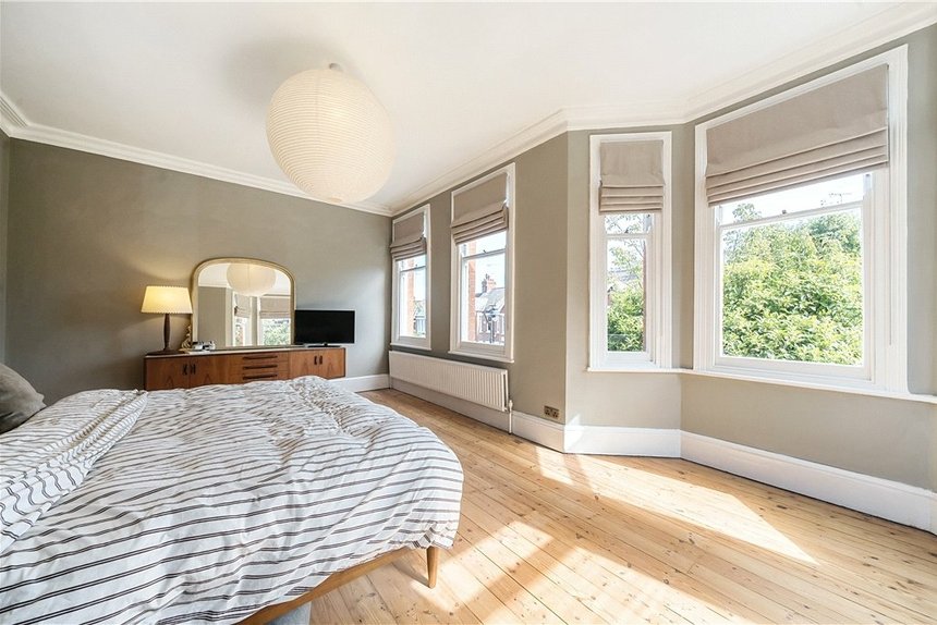 for sale woodfield avenue london 32924 - Gibbs Gillespie