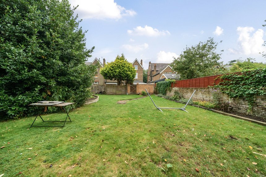 for sale mattock lane london 32925 - Gibbs Gillespie