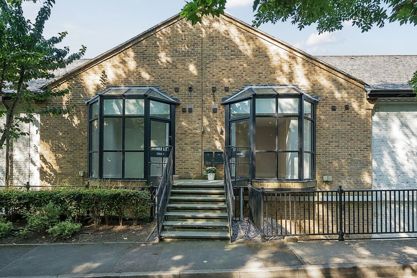 for sale summerhouse lane london 32946 - Gibbs Gillespie