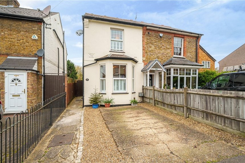 sold high street london 32958 - Gibbs Gillespie