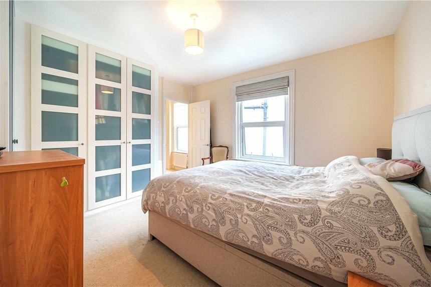 sold high street london 32958 - Gibbs Gillespie