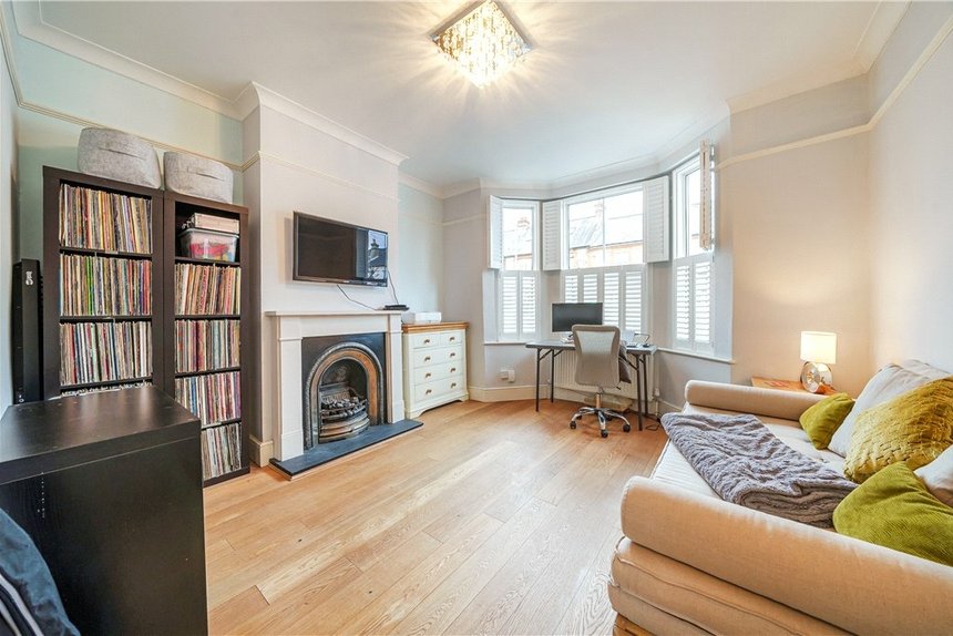 sold high street london 32958 - Gibbs Gillespie