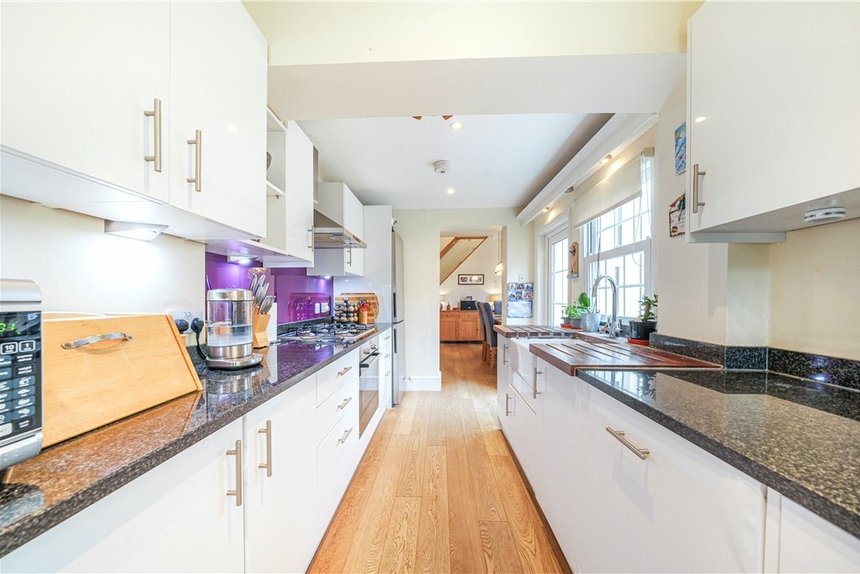 sold high street london 32958 - Gibbs Gillespie