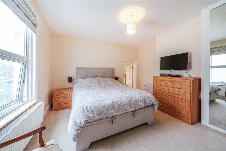 sold high street london 32958 - Gibbs Gillespie