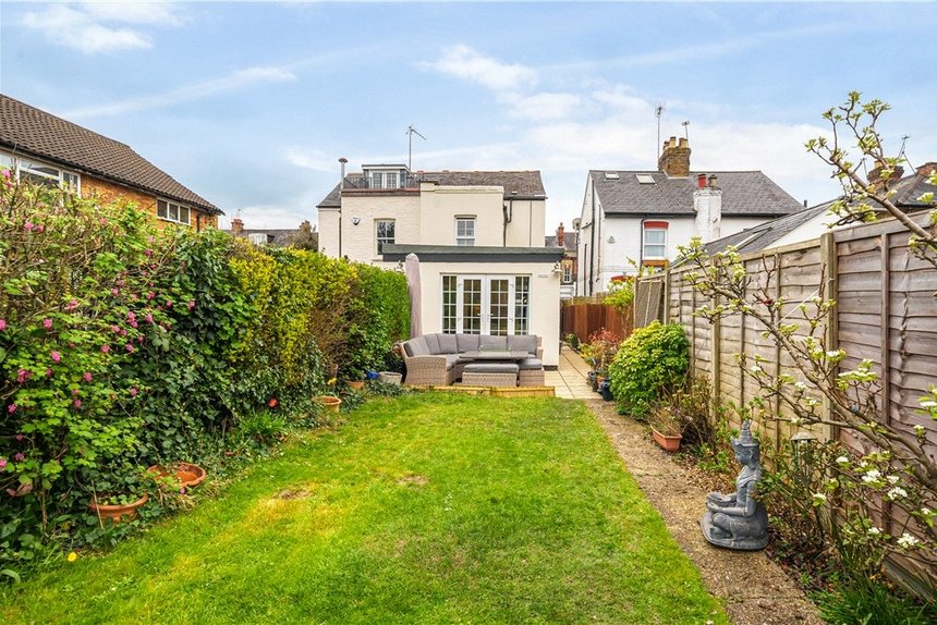 sold high street london 32958 - Gibbs Gillespie