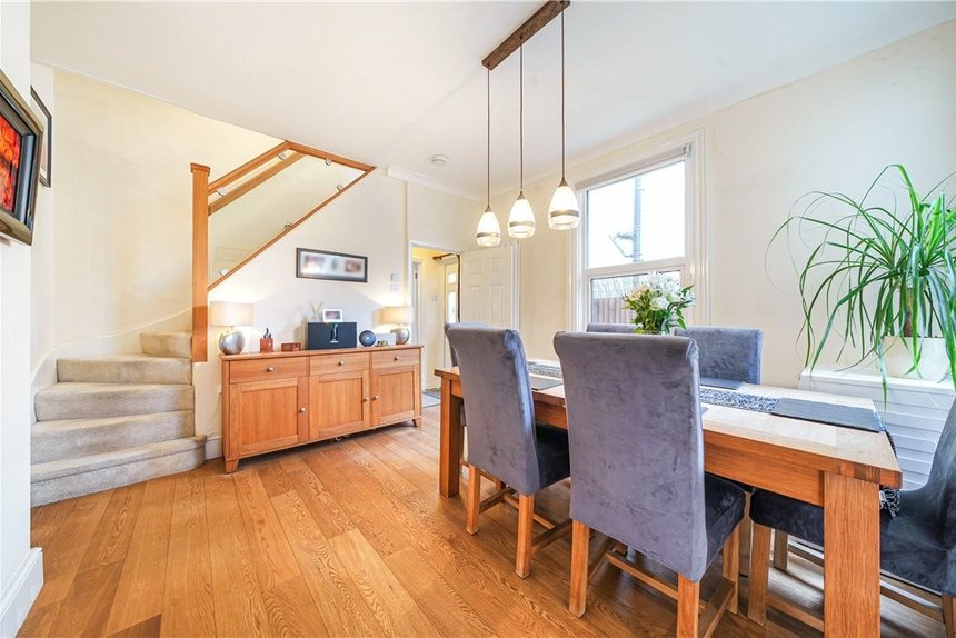 sold high street london 32958 - Gibbs Gillespie