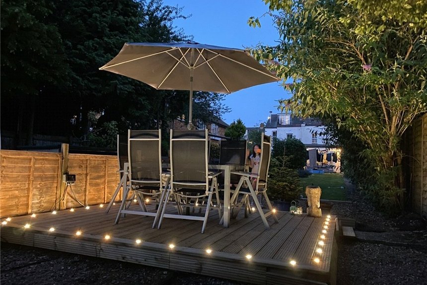 sold high street london 32958 - Gibbs Gillespie