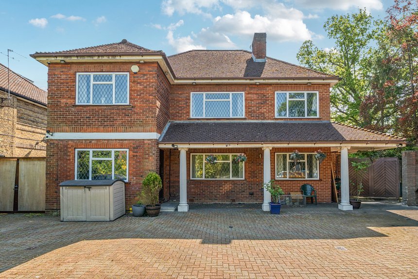 under offer brockley avenue london 32989 - Gibbs Gillespie