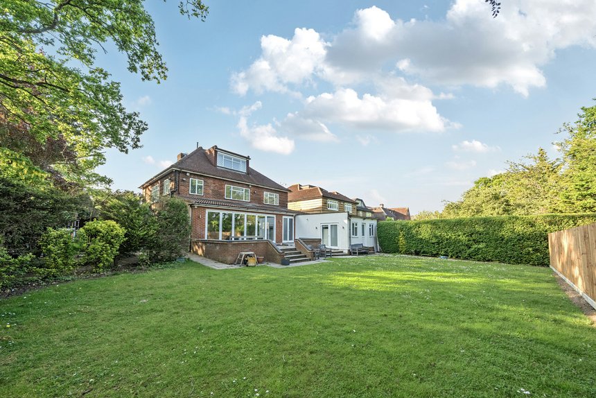 under offer brockley avenue london 32989 - Gibbs Gillespie