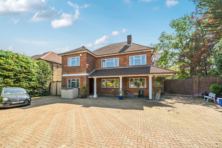 under offer brockley avenue london 32989 - Gibbs Gillespie