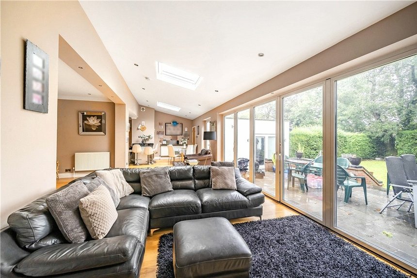 for sale brockley avenue london 32989 - Gibbs Gillespie