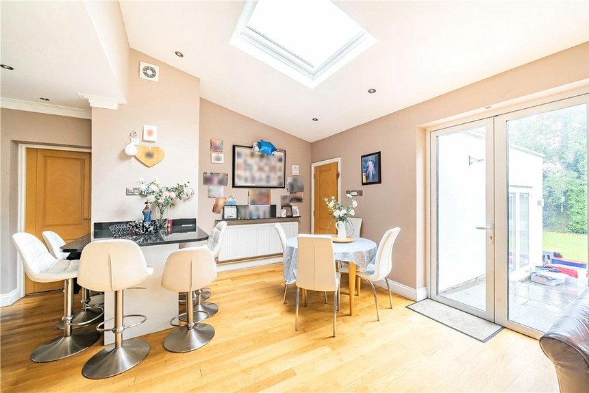 for sale brockley avenue london 32989 - Gibbs Gillespie