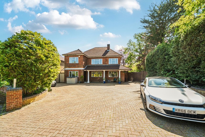 under offer brockley avenue london 32989 - Gibbs Gillespie